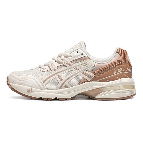 

ASICS Кроссовки Gel 1090 'Off White Coral', Кроссовки Gel 1090 'Off White Coral'