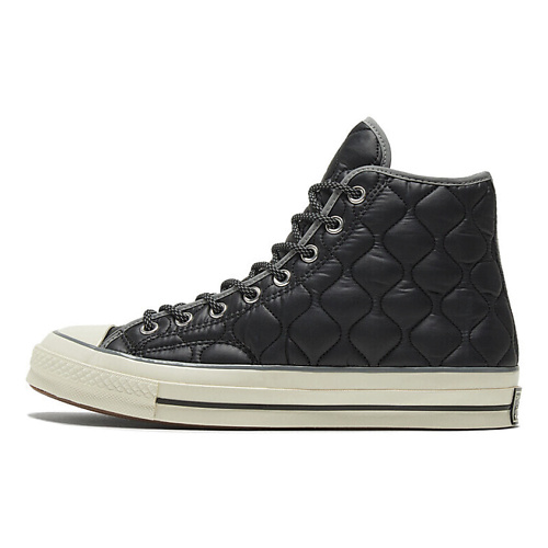 

CONVERSE Кроссовки Chuck Taylor All Star 70 Hi Workwear Quilting Black Limestone, Кроссовки Chuck Taylor All Star 70 Hi Workwear Quilting Black Limestone