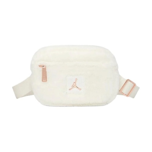 

NIKE Сумка Faux Fur Shoulder Bag, Сумка Faux Fur Shoulder Bag
