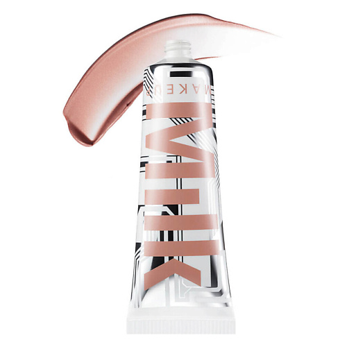 

MILK MAKEUP Универсальный хайлайтер для лица и тела Bionic Glow, Универсальный хайлайтер для лица и тела Bionic Glow