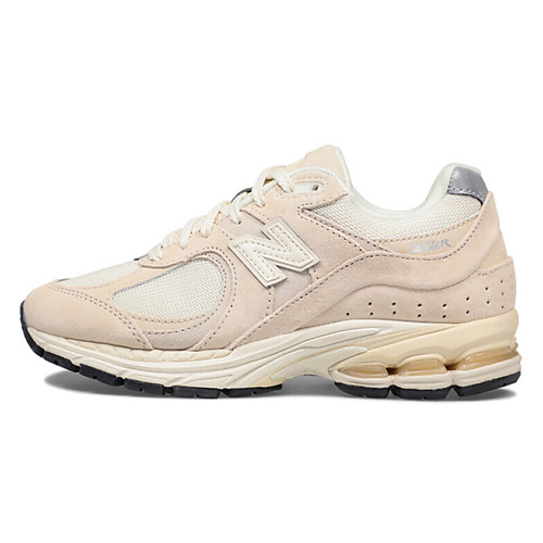 

NEW BALANCE Кроссовки 2002R Off White, Кроссовки 2002R Off White