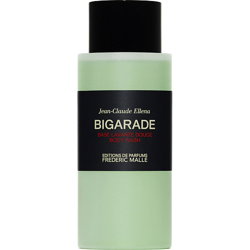 Парфюмированный гель для душа FREDERIC MALLE Гель для душа Bigarade Body Wash