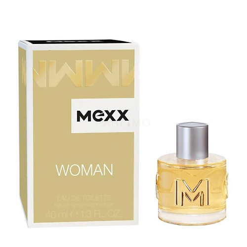 

MEXX Парфюмерная вода Woman, Парфюмерная вода Woman