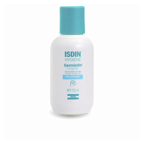 

ISDIN Гель для душа GERMISDIN, Гель для душа GERMISDIN