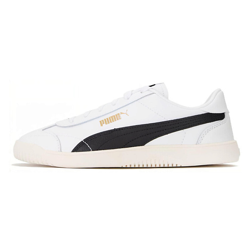 

PUMA Кроссовки Club 5v5 'White Black Gold', Кроссовки Club 5v5 'White Black Gold'