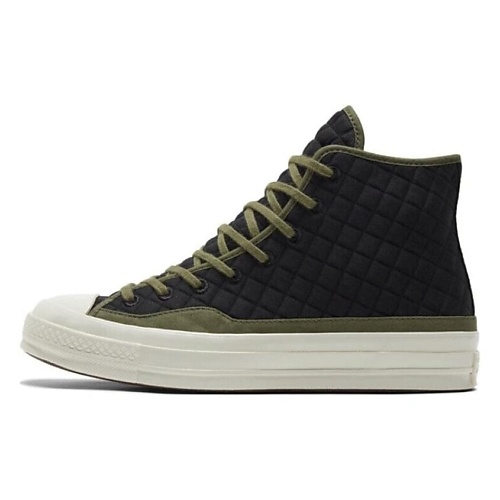 

CONVERSE Кроссовки Chuck 70 High Quilted, Кроссовки Chuck 70 High Quilted