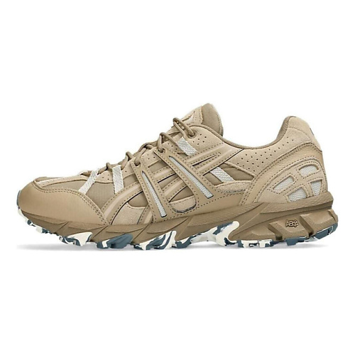 

ASICS Кроссовки Gel Sonoma 15 50 Safari Khaki Sand, Кроссовки Gel Sonoma 15 50 Safari Khaki Sand