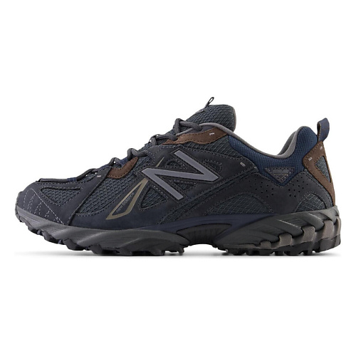 

NEW BALANCE Кроссовки 610 Phantom Blacktop, Кроссовки 610 Phantom Blacktop
