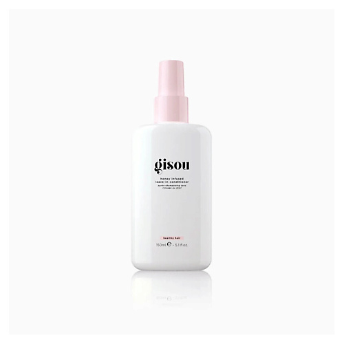 

GISOU Несмываемый кондиционер для волос Honey Infused Leave-In Conditioner, Несмываемый кондиционер для волос Honey Infused Leave-In Conditioner