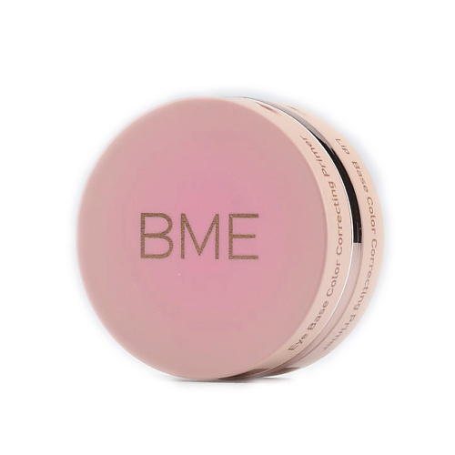 BME Корректирующий праймер для глаз и губ Dreaming Of The Sea 483₽