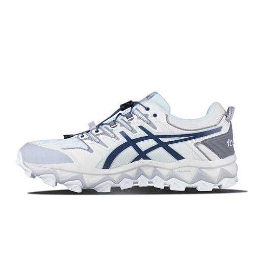 

ASICS Кроссовки Gel Fujitrabuco 7 Chemist Creations White, Кроссовки Gel Fujitrabuco 7 Chemist Creations White