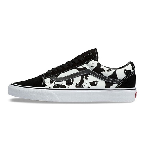 

VANS Кроссовки Old Skool 'Alien Ghosts', Кроссовки Old Skool 'Alien Ghosts'
