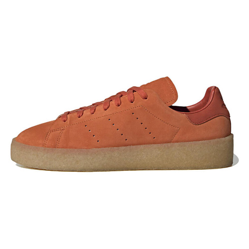 

ADIDAS ORIGINAL Кроссовки Stan Smith Crepe Craft Orange, Кроссовки Stan Smith Crepe Craft Orange