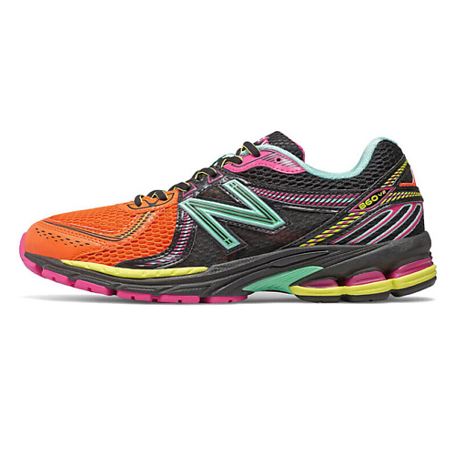 

NEW BALANCE Кроссовки 860v2 End, Кроссовки 860v2 End