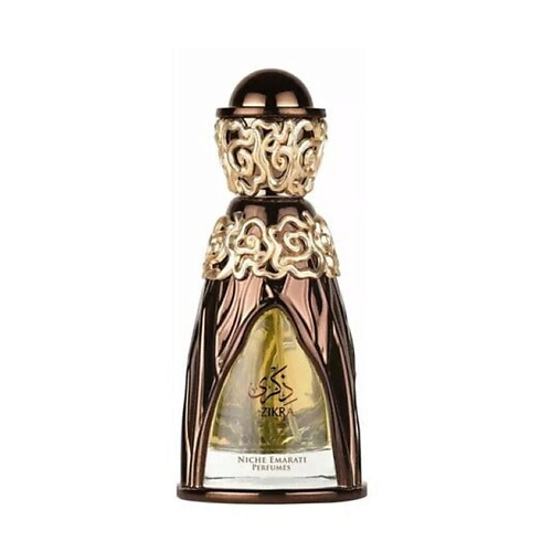 

LATTAFA Парфюмерная вода Niche Emarati Zikra Eau de Parfum, Парфюмерная вода Niche Emarati Zikra Eau de Parfum