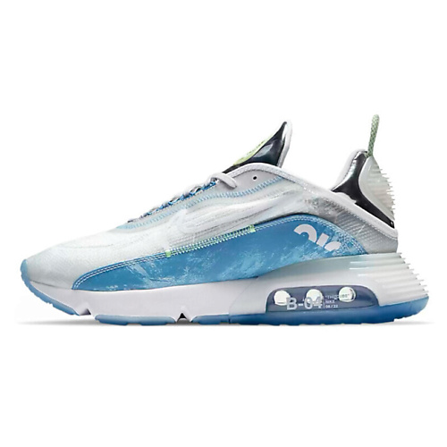 

NIKE Кроссовки Air Max 2090 Ice Silver, Кроссовки Air Max 2090 Ice Silver