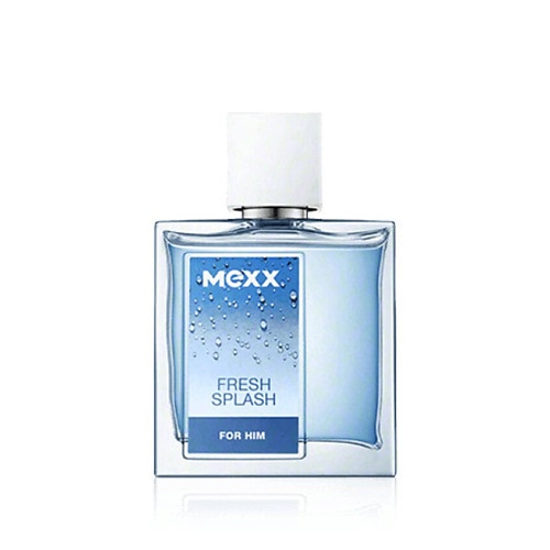 

MEXX Туалетная вода Fresh Splash for Him, Туалетная вода Fresh Splash for Him