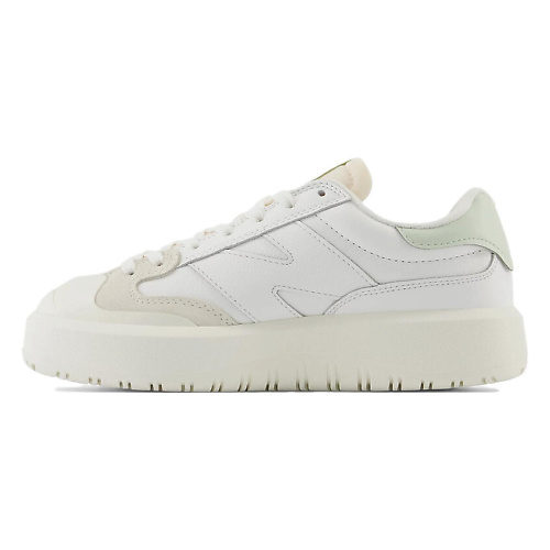 

NEW BALANCE Кроссовки CT302 'White Silver Moss', Кроссовки CT302 'White Silver Moss'