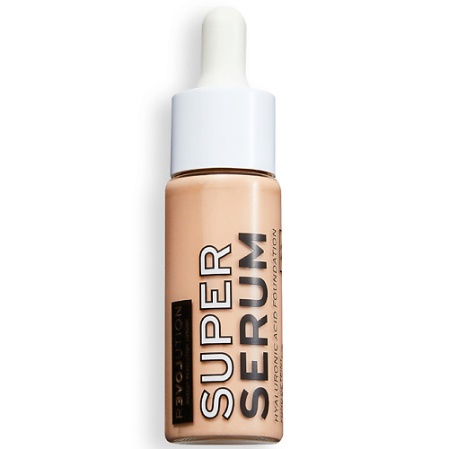 RELOVE REVOLUTION Тональная основа Super Serum 843₽