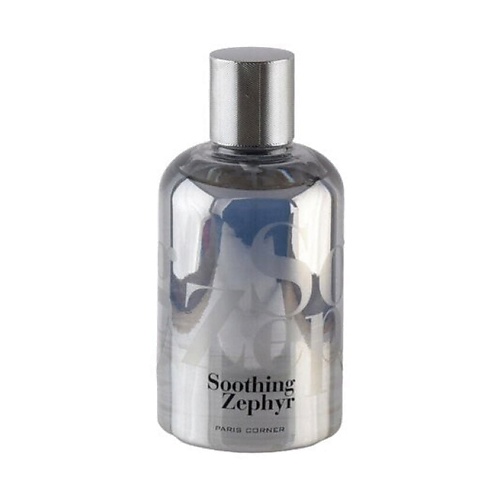 

PARIS CORNER Парфюмерная вода Soothing Zephyr, Парфюмерная вода Soothing Zephyr