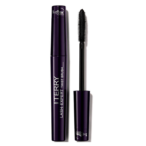 

BY TERRY Тушь для ресниц Lash-Expert Twist Brush Mascara, Тушь для ресниц Lash-Expert Twist Brush Mascara
