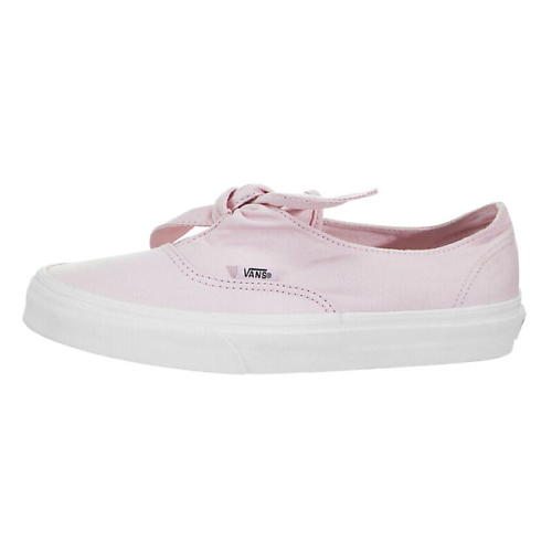 

VANS Кроссовки Authentic Knotted 'Chalk Pink', Кроссовки Authentic Knotted 'Chalk Pink'