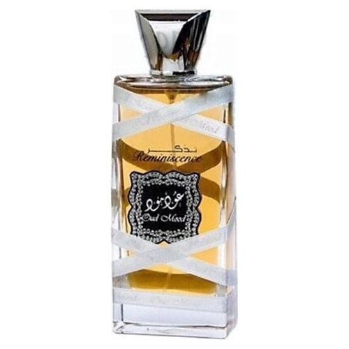 

LATTAFA Парфюмерная вода Oud Mood Reminiscence, Парфюмерная вода Oud Mood Reminiscence