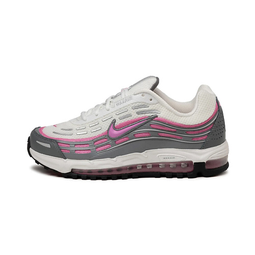 

NIKE Кроссовки Air Max TL 2.5 Summit White / Playful Pink / Smoke Grey, Кроссовки Air Max TL 2.5 Summit White / Playful Pink / Smoke Grey