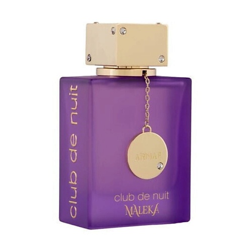 

ARMAF PERFUMES Парфюмерная вода Club de Nuit Maleka, Парфюмерная вода Club de Nuit Maleka