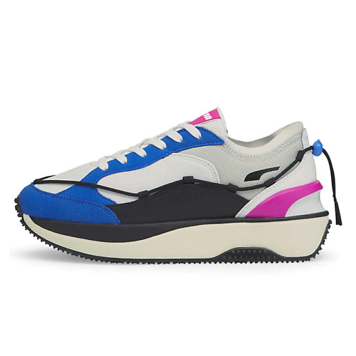 

PUMA Кроссовки Cruise Rider Lace 'White Bluemazing' Women's, Кроссовки Cruise Rider Lace 'White Bluemazing' Women's