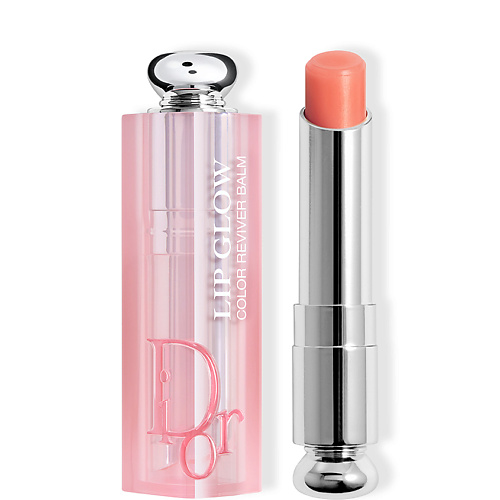 

DIOR Бальзам для губ Addict Lip Glow, Бальзам для губ Addict Lip Glow