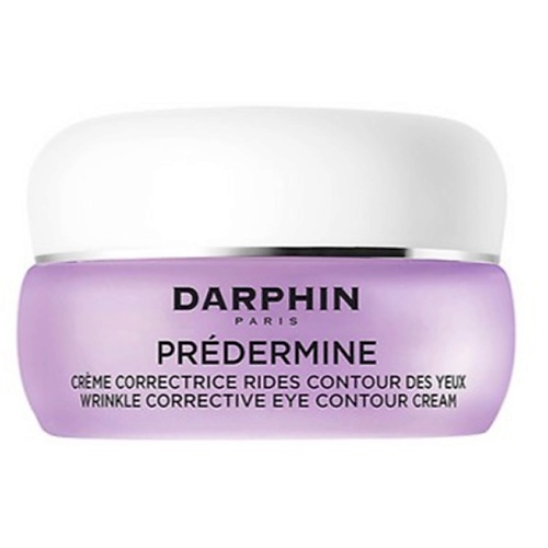 

DARPHIN Крем против морщин для кожи вокруг глаз Predermine Wrinkle Corrective Eye Contour Cream, Крем против морщин для кожи вокруг глаз Predermine Wrinkle Corrective Eye Contour Cream