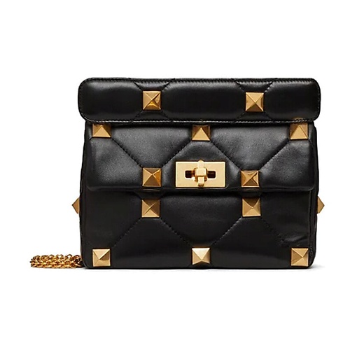 

VALENTINO Сумка Roman Stud ,Gift Set(Basic Set+Box+Shopping Bag), Сумка Roman Stud ,Gift Set(Basic Set+Box+Shopping Bag)