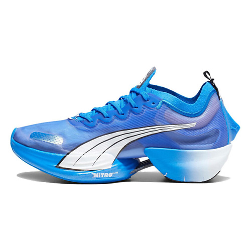 

PUMA Кроссовки Fast R Nitro Elite 'Red Ultra Blue Mismatch' Women's, Кроссовки Fast R Nitro Elite 'Red Ultra Blue Mismatch' Women's