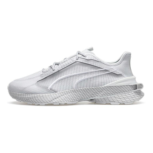 

PUMA Кроссовки Pwrframe Staffonly Wireframe 'Grey White', Кроссовки Pwrframe Staffonly Wireframe 'Grey White'