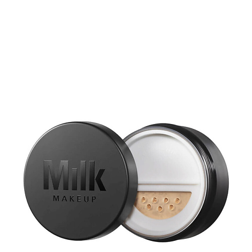 

MILK MAKEUP Рассыпчатая фиксирующая пудра Pore Eclipse Matte Translucent, Рассыпчатая фиксирующая пудра Pore Eclipse Matte Translucent