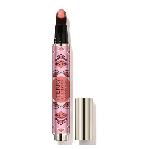 

BY TERRY Сияющие жидкие румяна в стике Brightening CC Blush, Сияющие жидкие румяна в стике Brightening CC Blush