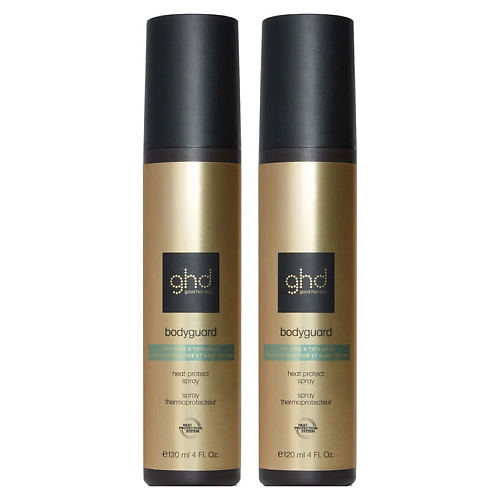 Спреи для волос GHD Термозащитный спрей для тонких волос Bodyguard for Fine & Thin Hair