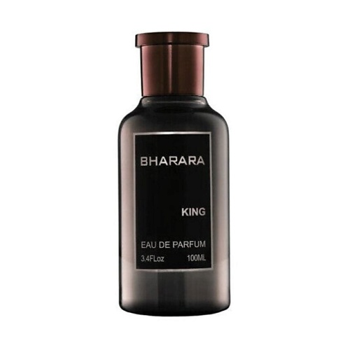

BHARARA Парфюмерная вода King, Парфюмерная вода King
