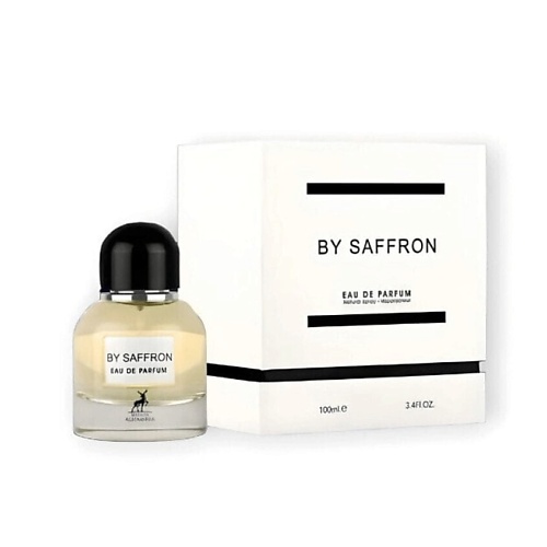 

MAISON ALHAMBRA Парфюмерная вода By Saffron, Парфюмерная вода By Saffron