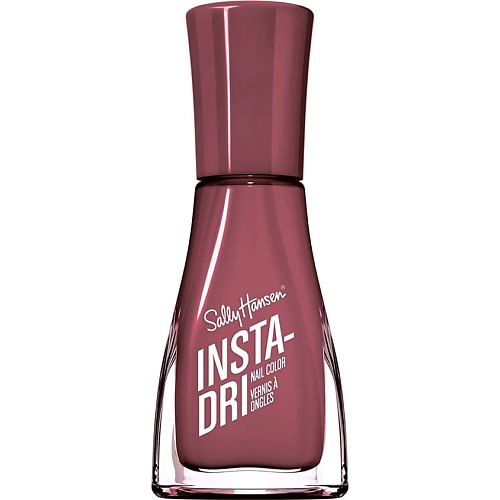 

SALLY HANSEN Быстросохнущий лак для ногтей Insta-Dri, Быстросохнущий лак для ногтей Insta-Dri