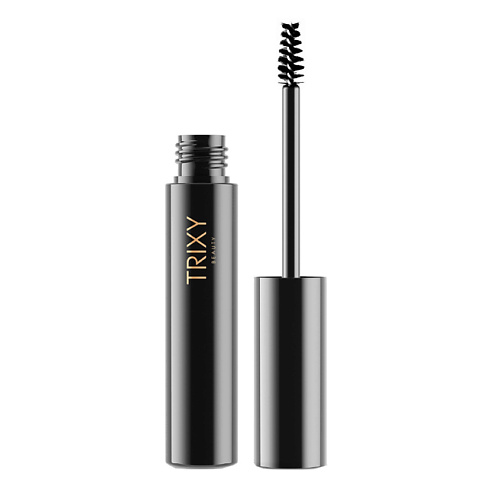 Гели для бровей TRIXY BEAUTY Гель сыворотка для роста бровей