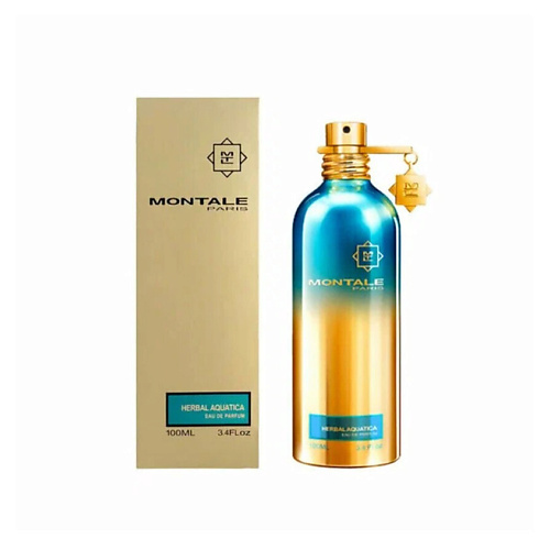 

MONTALE Парфюмерная вода Herbal Aquatica, Парфюмерная вода Herbal Aquatica