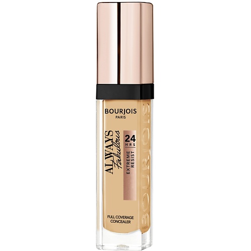 

BOURJOIS Консилер Always Fabulous, Консилер Always Fabulous