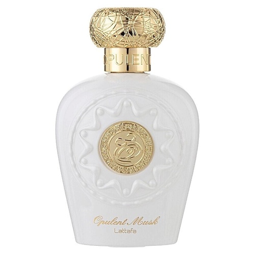 

LATTAFA Парфюмерная вода Opulent Musk, Парфюмерная вода Opulent Musk