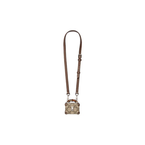 Сумка GUCCI Сумка Canvas Shoulder Bag Crossbody Bag (Bag+Dust Bag)