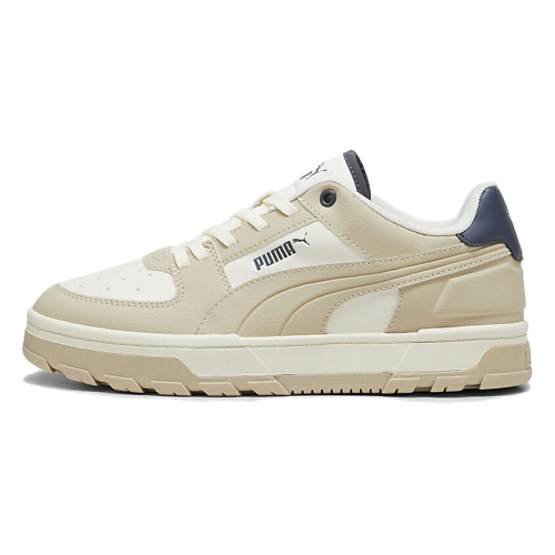 

PUMA Кроссовки Caven 2.0 Anti Slip Wear Resistant Low Top Skateboard Shoes Unisex Beige, Кроссовки Caven 2.0 Anti Slip Wear Resistant Low Top Skateboard Shoes Unisex Beige