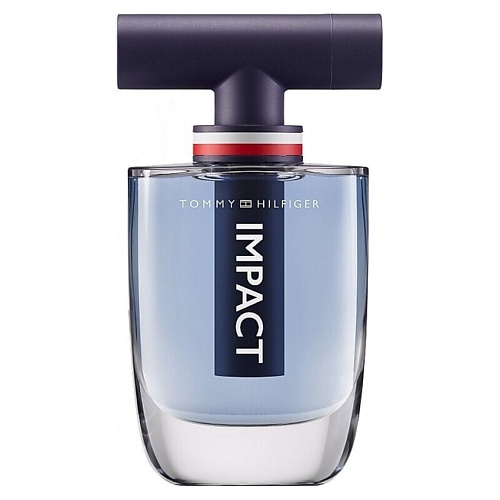 

TOMMY HILFIGER Туалетная вода Impact, Туалетная вода Impact