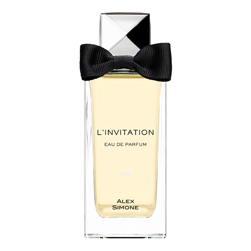 

ALEX SIMONE L'Invitation 100, L'Invitation