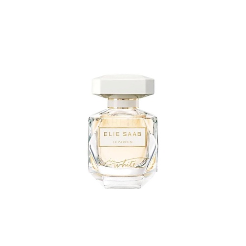 

ELIE SAAB Парфюмерная вода Le Parfum In White, Парфюмерная вода Le Parfum In White